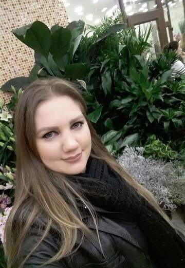 Моя фотография - Вера, 40 из Ташкент (@vera36549)