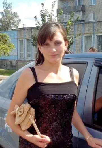 My photo - Irina, 32 from Akhtyrka (@irina397724)