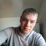 Слава, 41, Бузулук