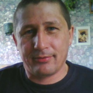 Моя фотография - михаил, 52 из Ростов-на-Дону (@bolt23)
