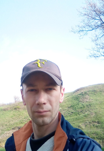 My photo - Denis, 39 from Toretsk (@denis237271)