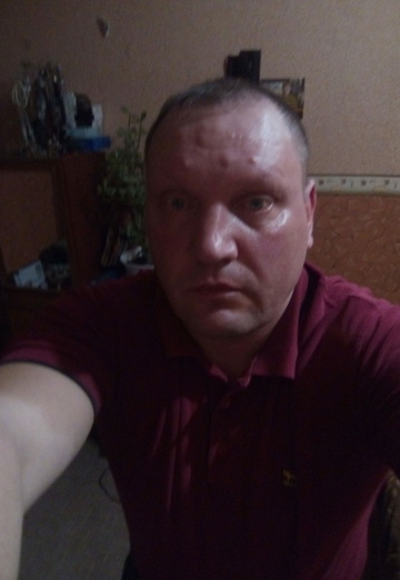 Моя фотография - Александр, 54 из Ангарск (@aleksandr744135)