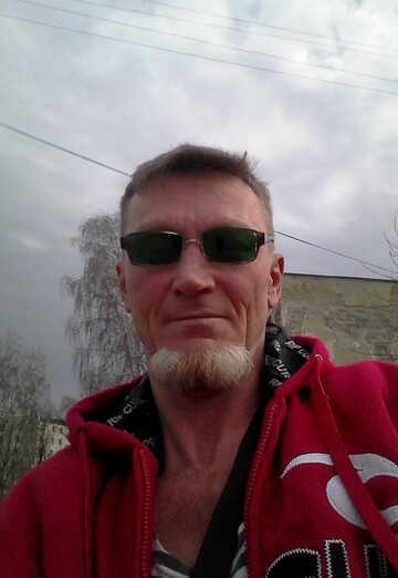 My photo - Igor Smirnov, 58 from Zmeinogorsk (@igorsmirnov89)