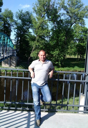 My photo - Ruslan, 48 from Prague (@ruslan39014)