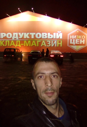 My photo - Vasiliy, 54 from Vengerovo (@vasiliy52378)