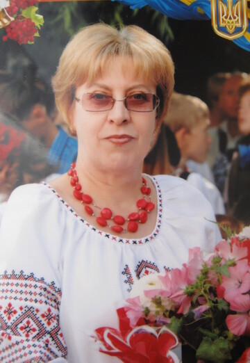 Моя фотография - Виктория, 67 из Хмельницкий (@viktoriya53287)