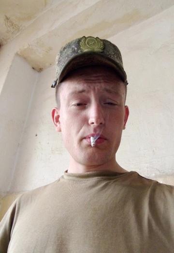 Mein Foto - Polkownik Mamura, 21 aus Tomsk (@polkovnikmamura0)