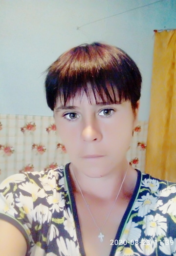 Mein Foto - svetlana, 39 aus Blagoweschtschensk (@svetlana264492)