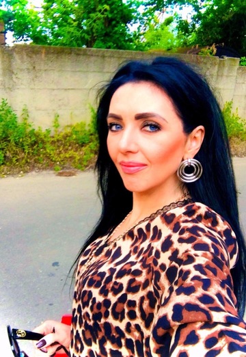 My photo - Anya, 38 from Donetsk (@anya53676)