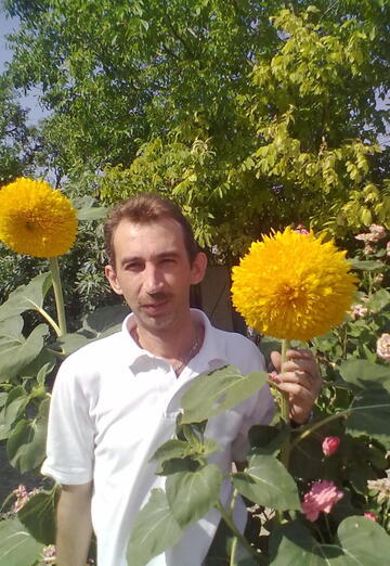 My photo - Vova, 49 from Bakhchisaray (@vova41104)