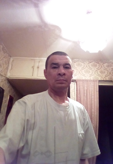 My photo - Dmitriy, 51 from Nizhnekamsk (@dmitriy350086)