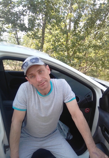 My photo - andrey, 49 from Nizhny Novgorod (@andrey439435)