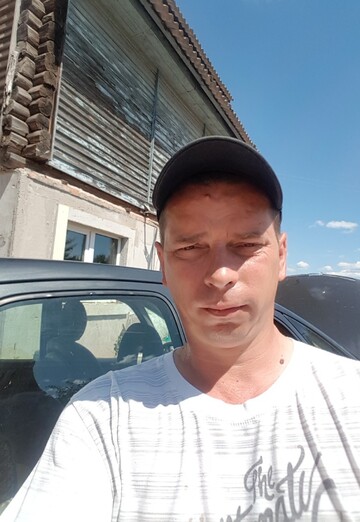 My photo - Aleksey, 34 from Velikiye Luki (@aleksey523665)