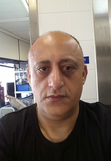 My photo - zoar, 53 from Haifa (@zoar5)
