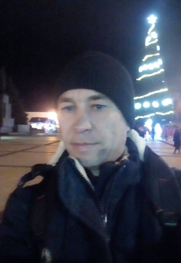 Моя фотография - Александр, 41 из Керчь (@aleksandr616129)