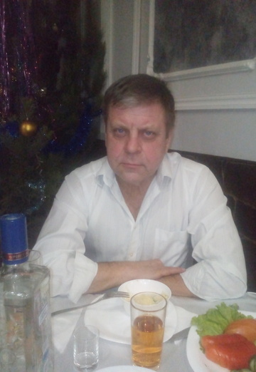 Моя фотография - Вячеслав, 63 из Железногорск (@vyacheslav73569)