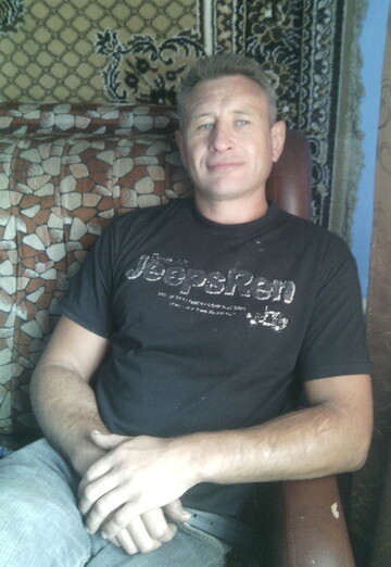 My photo - Artem, 43 from Smolenskoye (@artem68282)