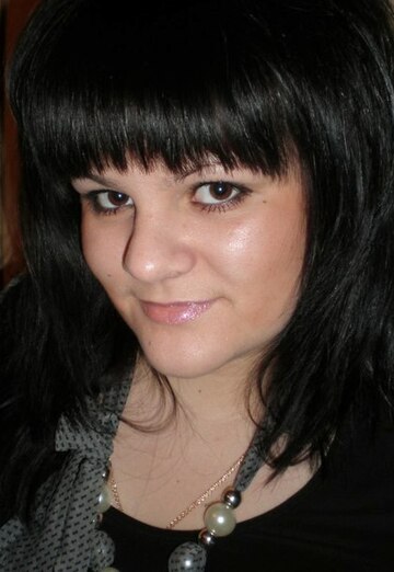 My photo - Yuliya, 33 from Stary Oskol (@uliya15044)