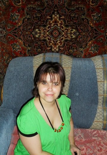 Моя фотография - Людмила, 42 из Бирск (@ludmila63779)