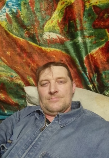 Mein Foto - Aleksei, 43 aus Pleskau (@aleksey698555)