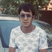 Алексанович, 26, Серебряные Пруды