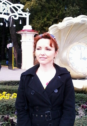 Моя фотография - Lana, 49 из Краснодар (@lana30824)