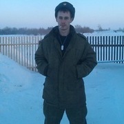Андрей, 28, Топчиха