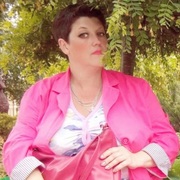 Светлана, 50, Ростов