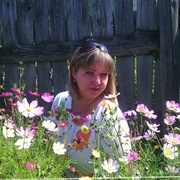 Анна, 40, Белорецк
