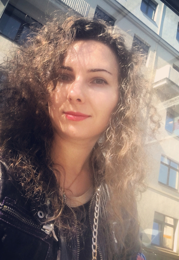 Моя фотография - Анастасия, 42 из Москва (@anastasiya81906)