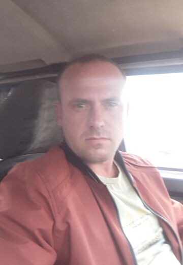 My photo - Ilya, 38 from Tula (@ilya99606)