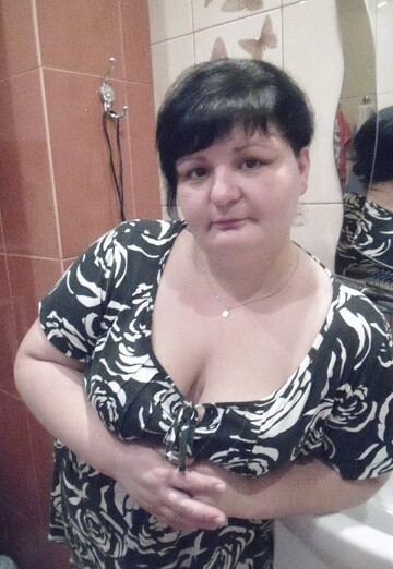 Моя фотография - Татьяна, 45 из Макеевка (@tatyana196514)