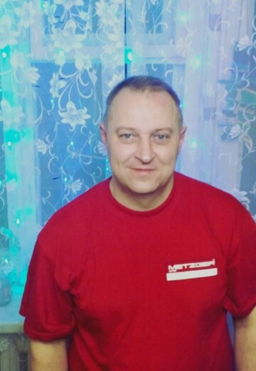 Моя фотография - Дмитрий, 51 из Витебск (@dmitriy265488)