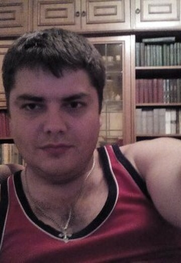 Моя фотография - Сергей, 37 из Прилуки (@sergey400065)