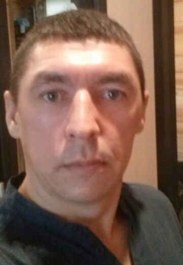 My photo - Sergey, 43 from Noginsk (@sergey797446)