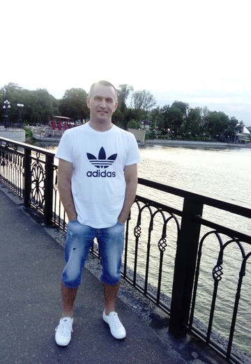 Моя фотография - Руслан, 44 из Донецк (@ruslan187819)