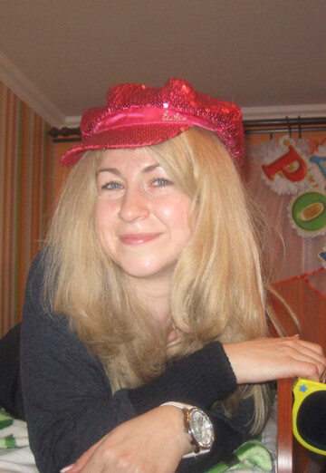 Моя фотография - Екатерина, 42 из Гродно (@katrin130282)
