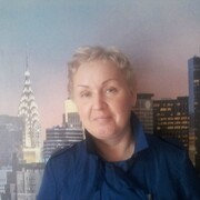 Светлана, 51, Верхняя Салда