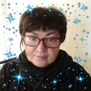 Людмила 62 года (Козерог) Жмеринка