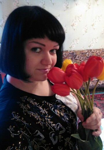 La mia foto - Elena, 37 di Snežinsk (@elena6805021)