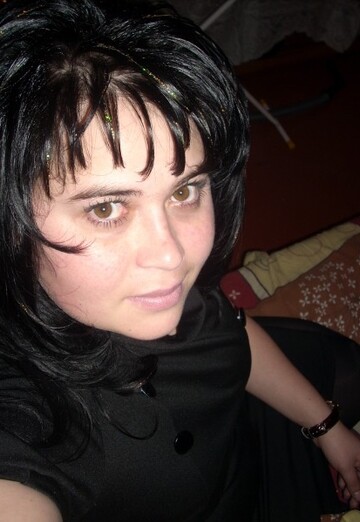 Моя фотография - Ольга, 40 из Рубцовск (@klevakina-o)