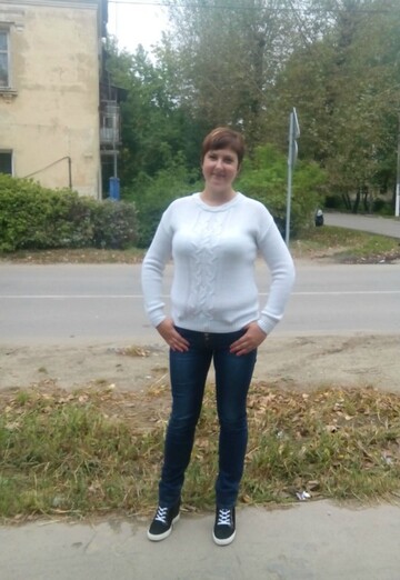 My photo - yuliya, 37 from Voskresensk (@uliy8369937)