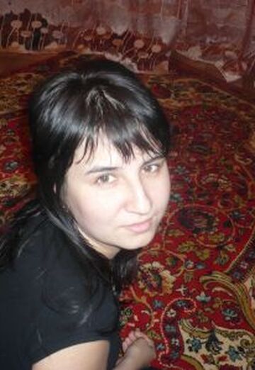 My photo - Lyolya, 37 from Pervouralsk (@21helga)