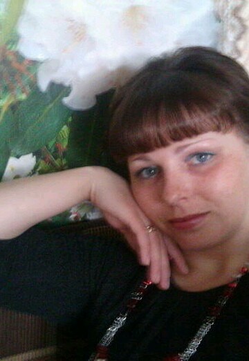 Моя фотография - ирина, 36 из Углегорск (@irina6210105)