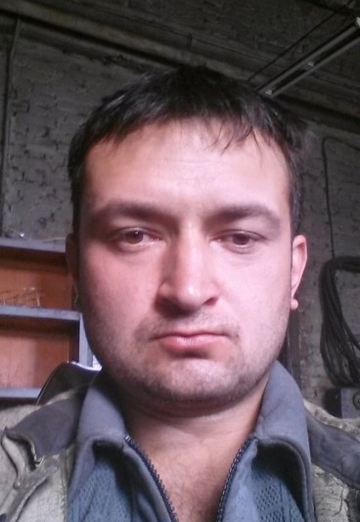 My photo - Dmitriy, 42 from Uglich (@dmitriy6915027)