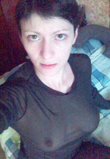 Моя фотография - Юлия, 41 из Киев (@juliaradio)