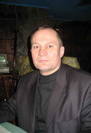 My photo - Vladislav, 65 from Moscow (@vladislav143)
