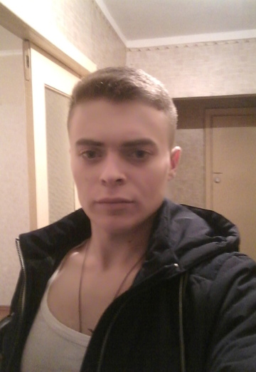 Моя фотография - сергей, 30 из Кишинёв (@sergey532728)