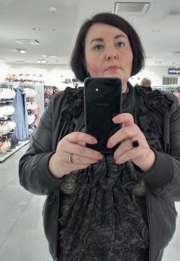 My photo - Yelya, 52 from Saint Petersburg (@ely4114994)