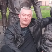 Александр, 48, Калининград